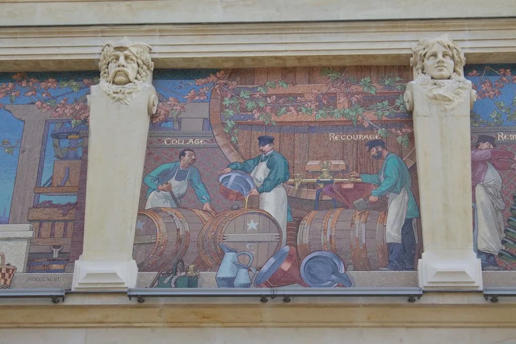 Reims, France